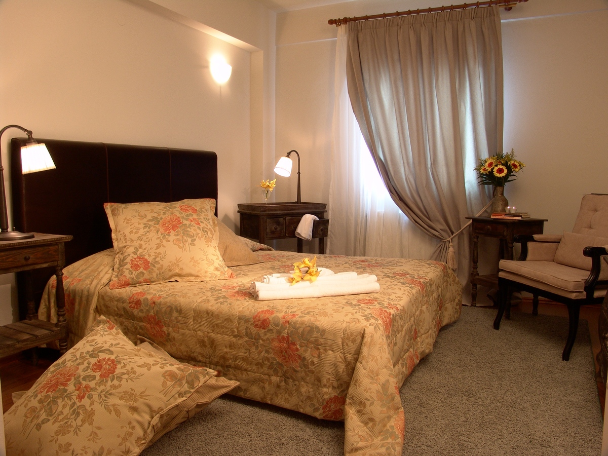 Premium double room Aloni Hotel Spa