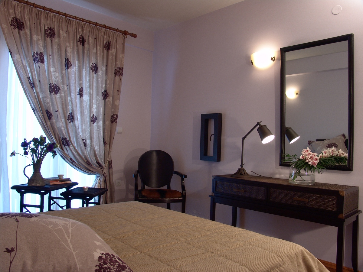 Premium double room Aloni Hotel Spa
